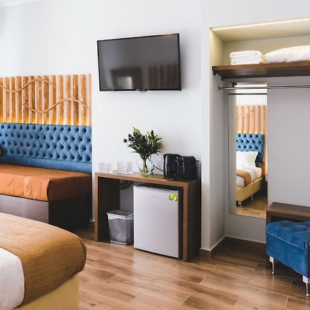 Dome Rooms Downtown Chania  Bagian luar foto