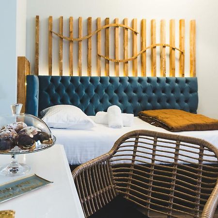 Dome Rooms Downtown Chania  Bagian luar foto