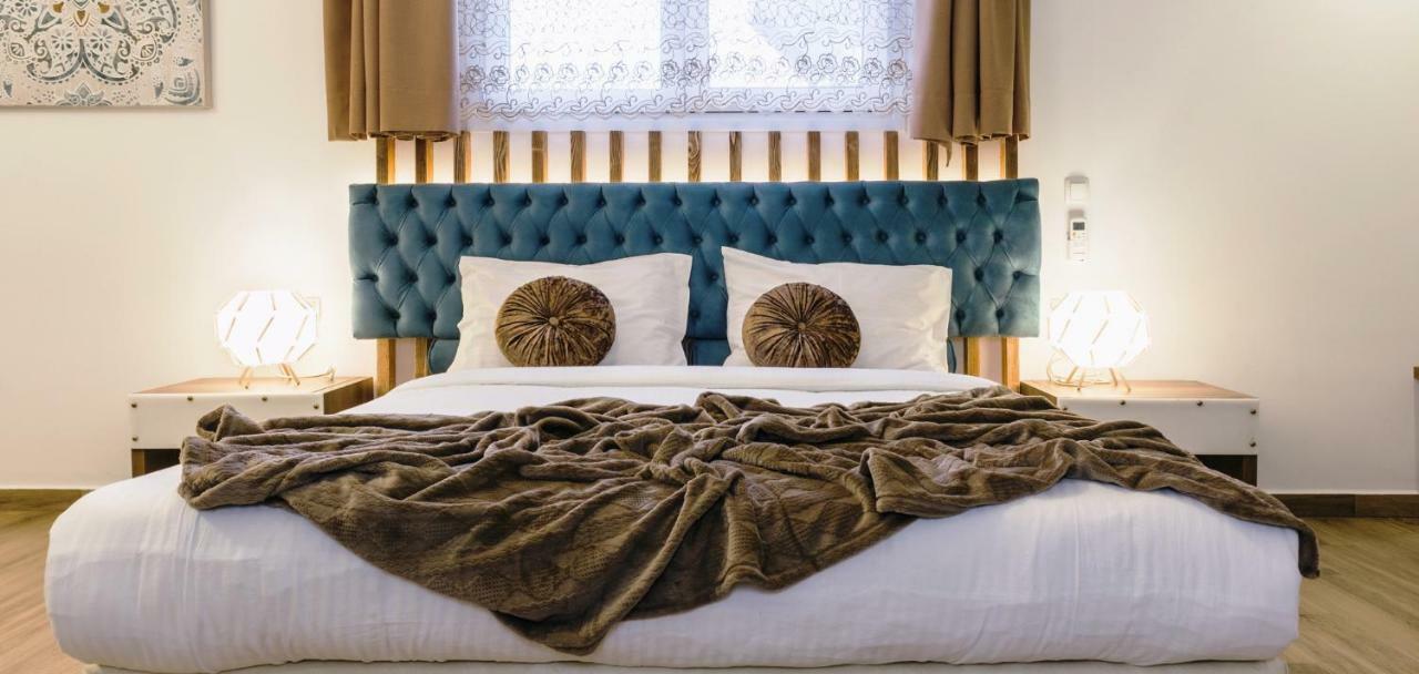 Dome Rooms Downtown Chania  Bagian luar foto