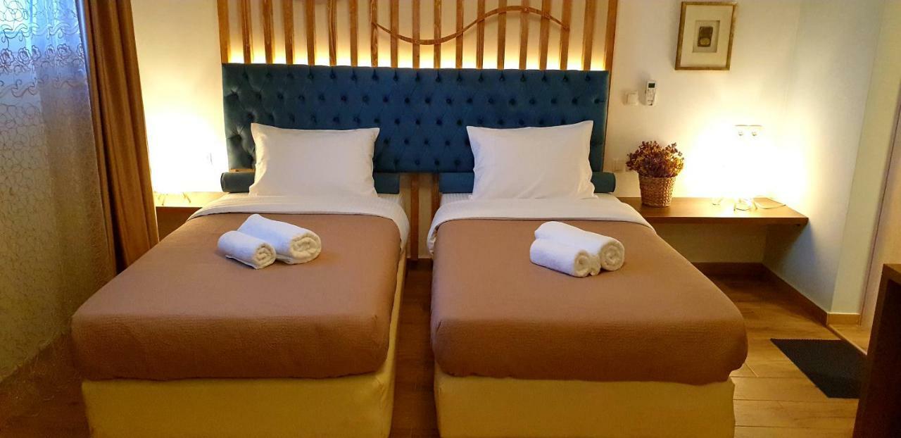 Dome Rooms Downtown Chania  Bagian luar foto