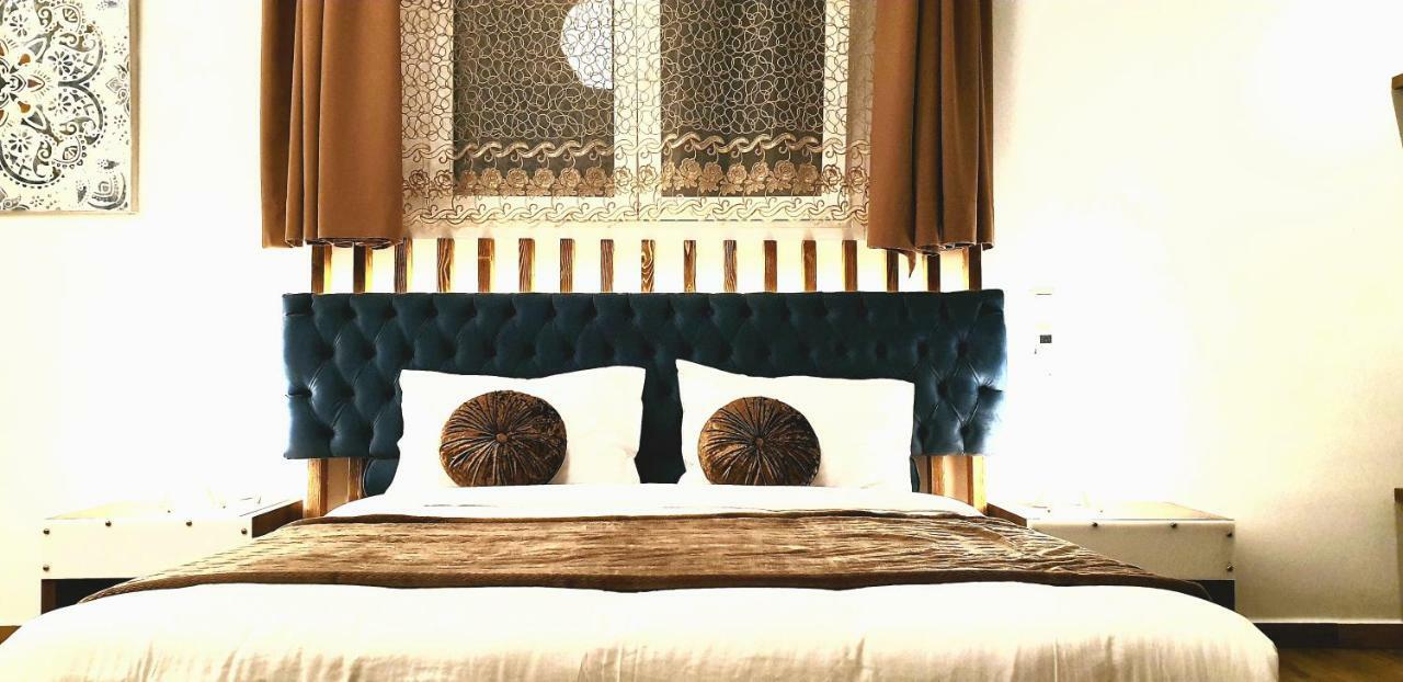 Dome Rooms Downtown Chania  Bagian luar foto