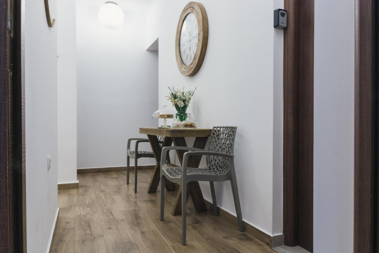 Dome Rooms Downtown Chania  Bagian luar foto