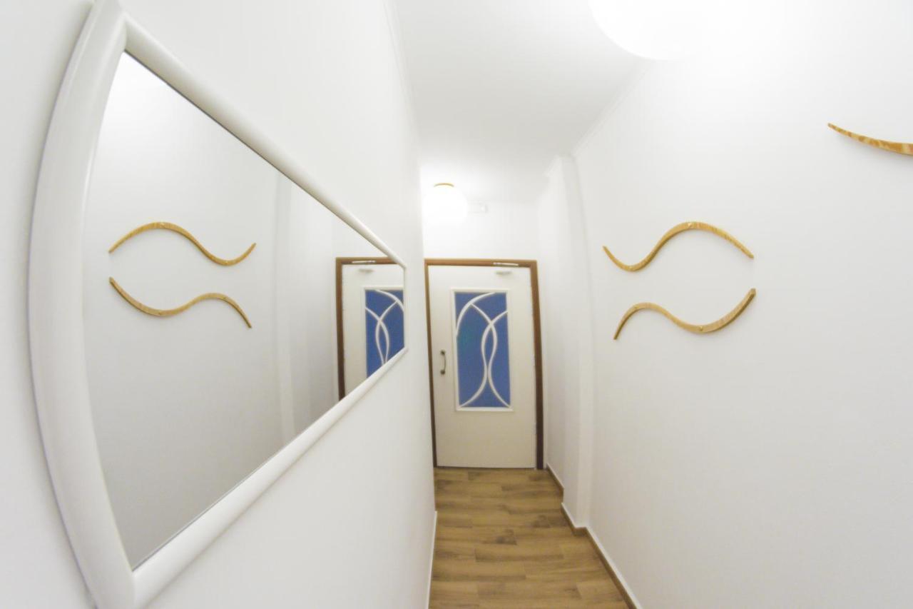 Dome Rooms Downtown Chania  Bagian luar foto