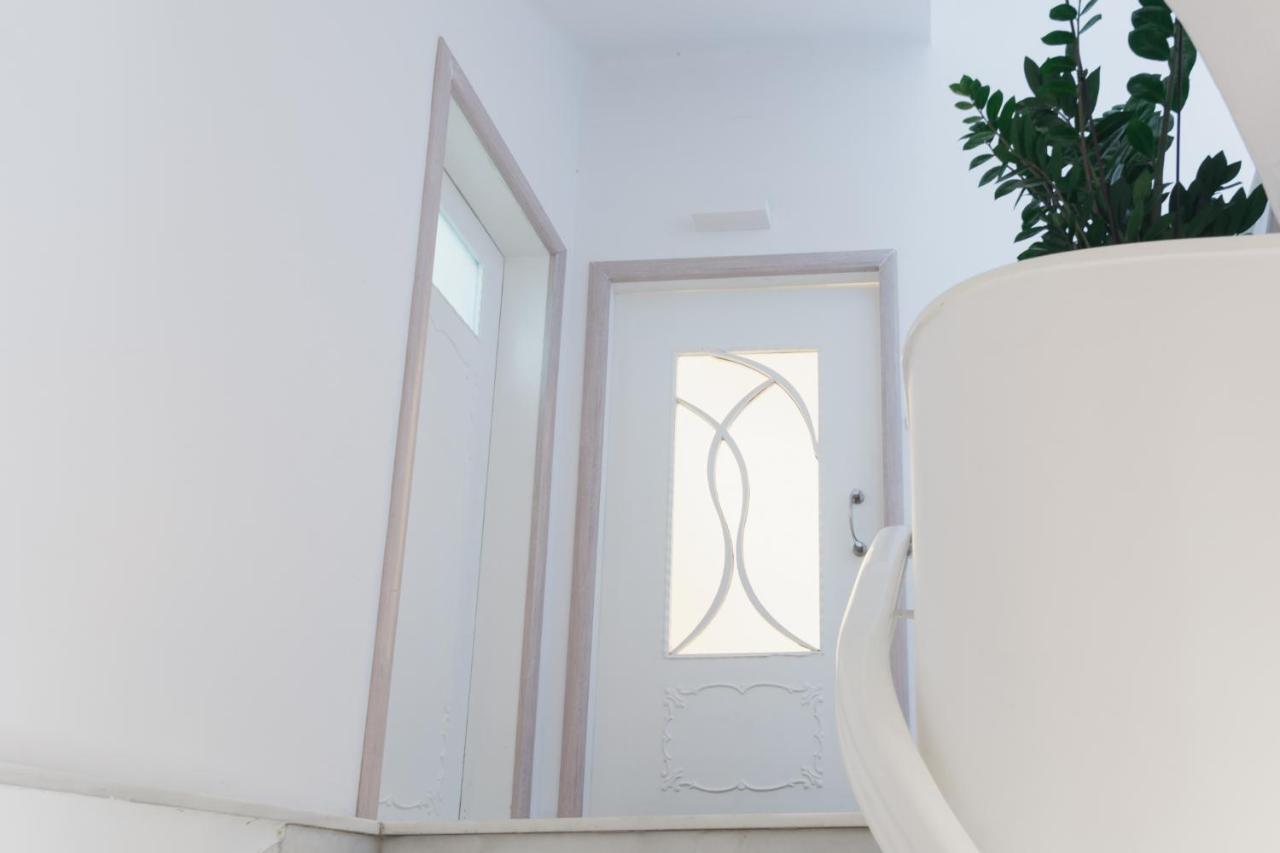 Dome Rooms Downtown Chania  Bagian luar foto