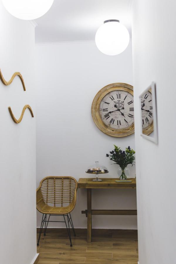 Dome Rooms Downtown Chania  Bagian luar foto